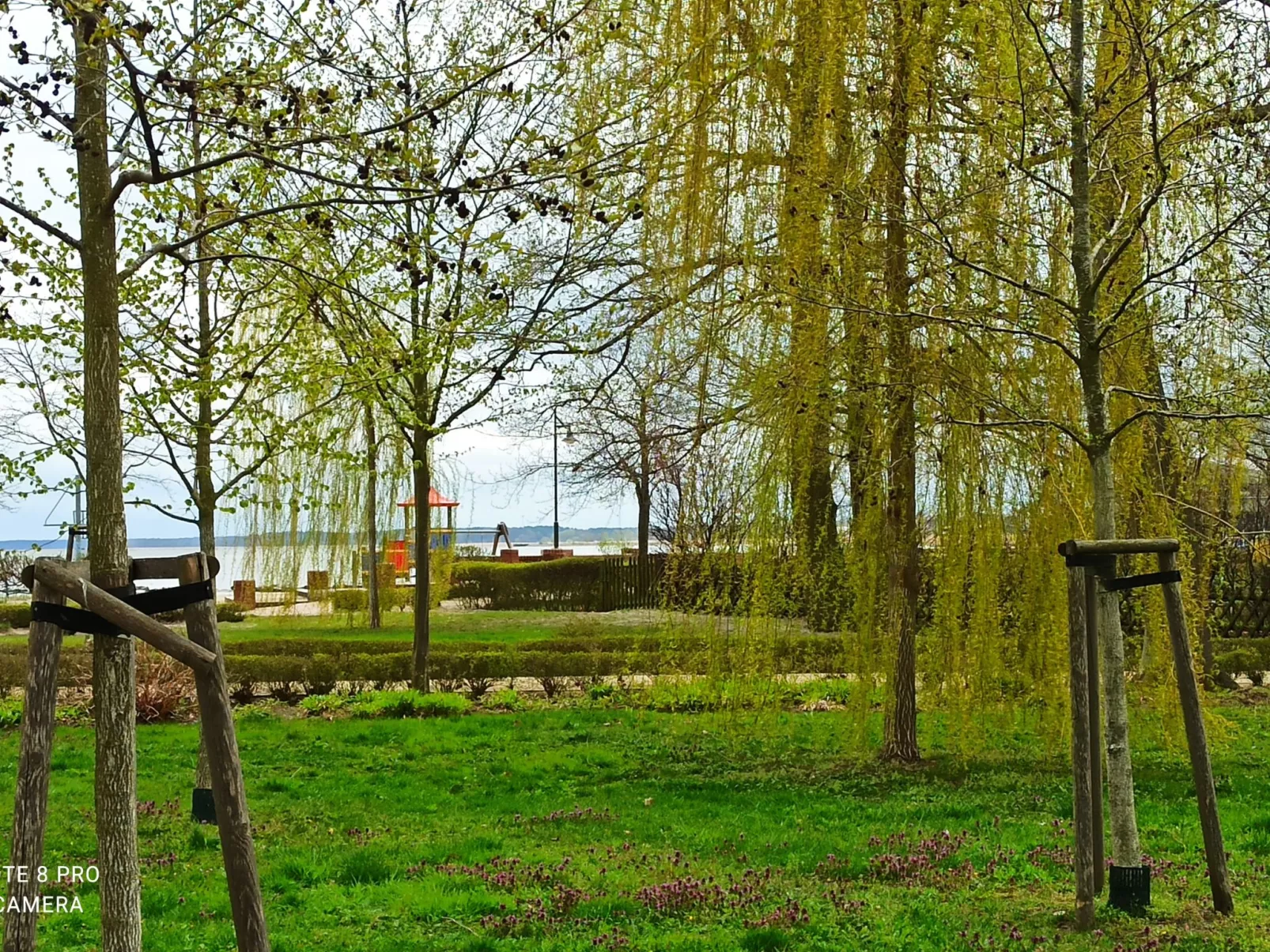 Ferienwohnung,,Manu"-Draußen