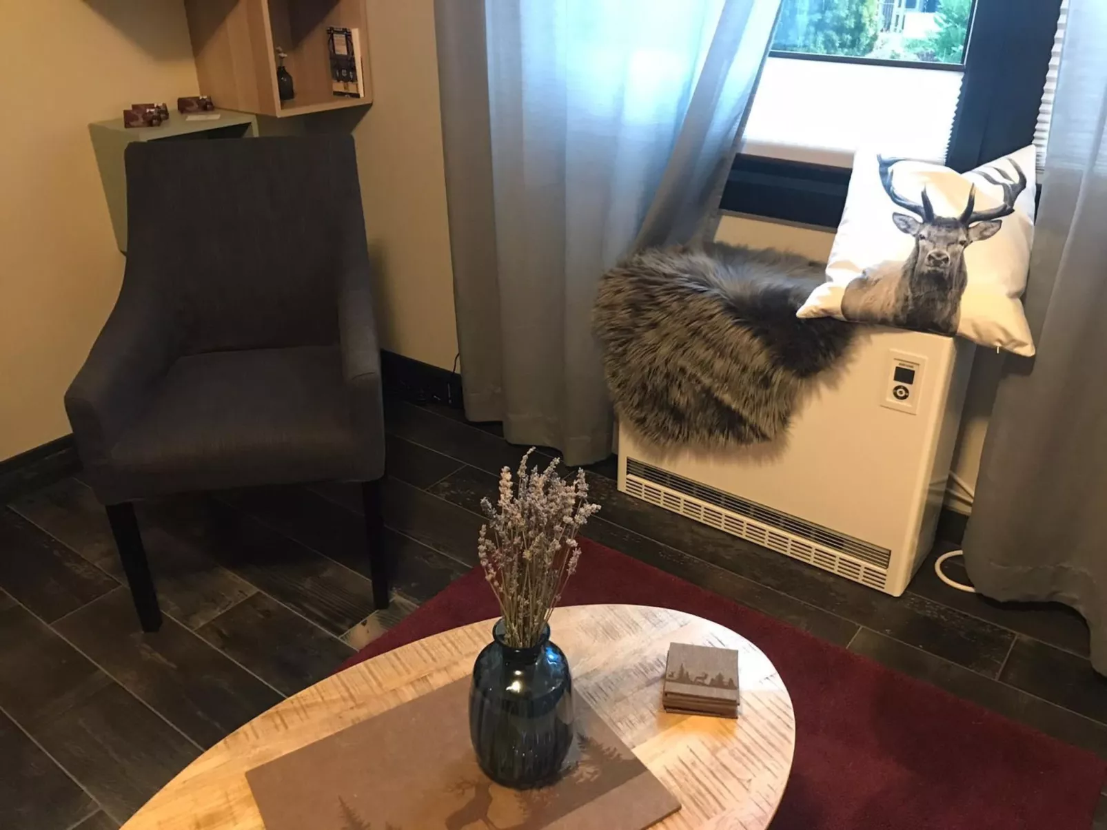 Wanderhöhle-Drinnen