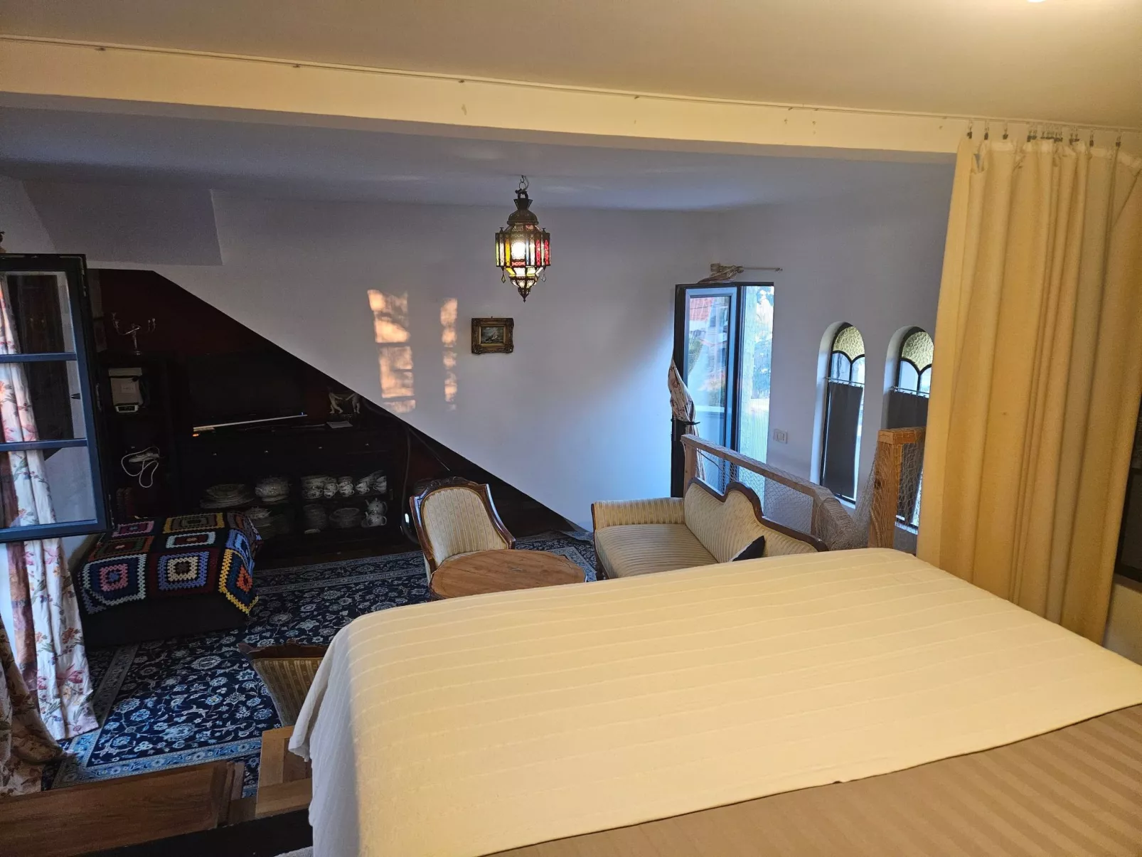 Masterapartment-Inside