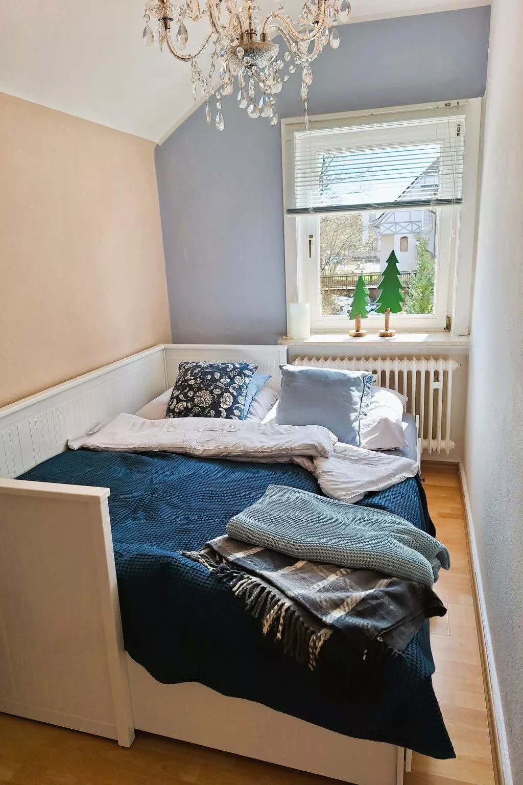 Große Auszeit - Dedans