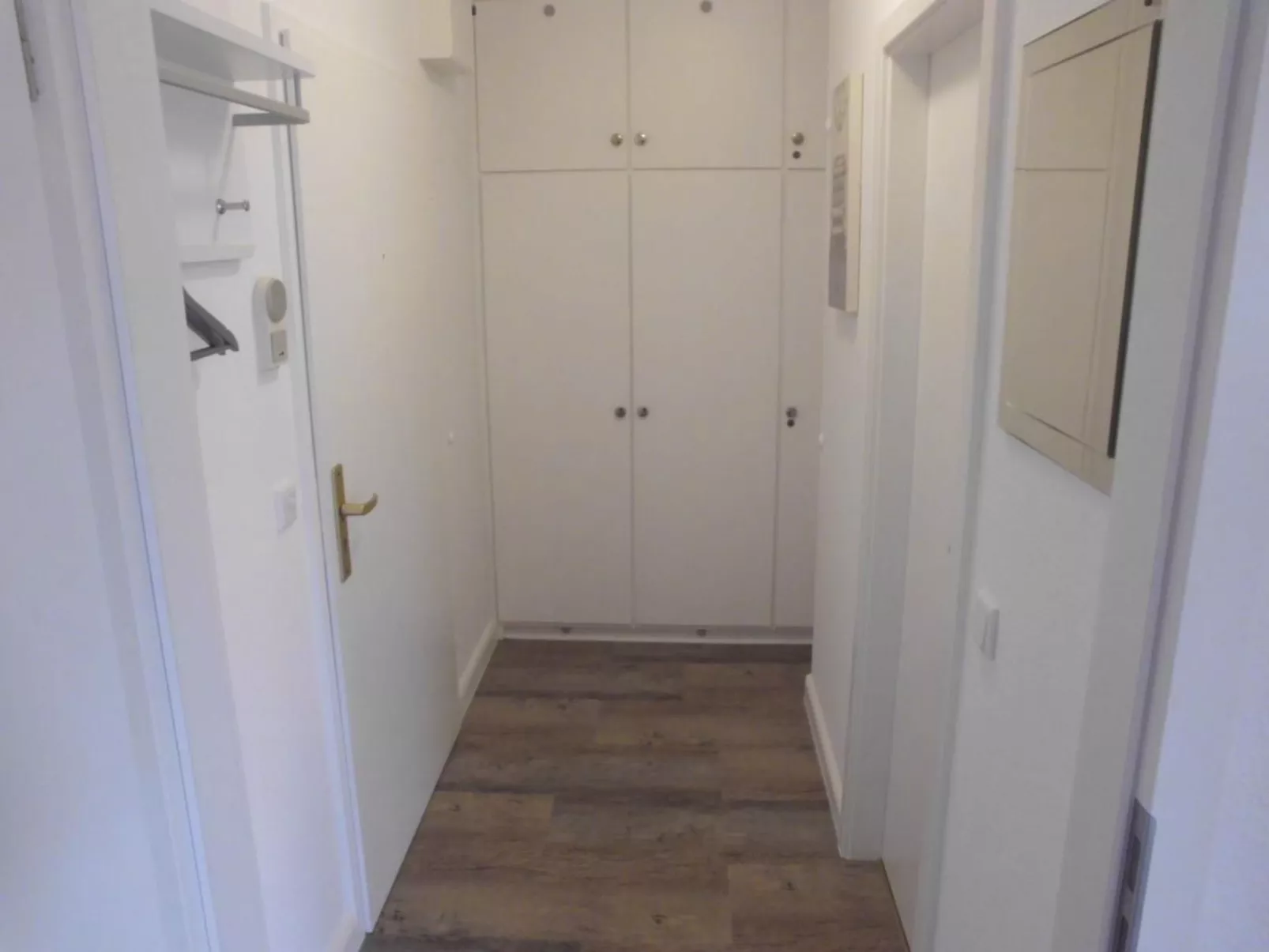 Tierfreies Nichtraucher-Wellnessappartement-Dedans