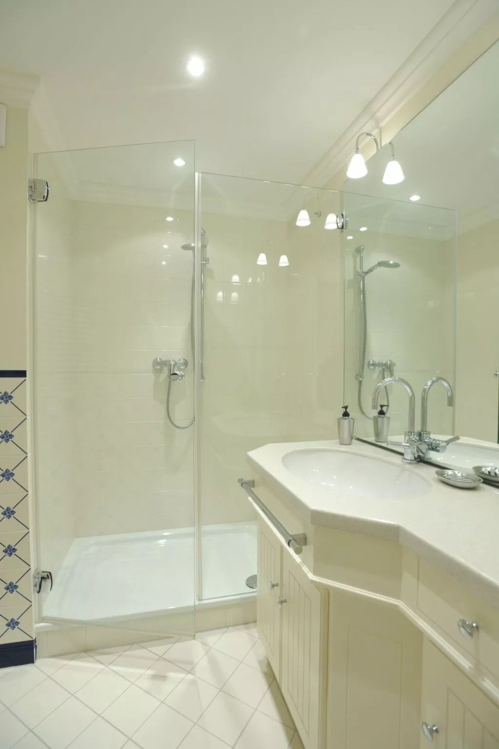 Wohnung in Morsum mit Garten und Terrasse-Drinnen