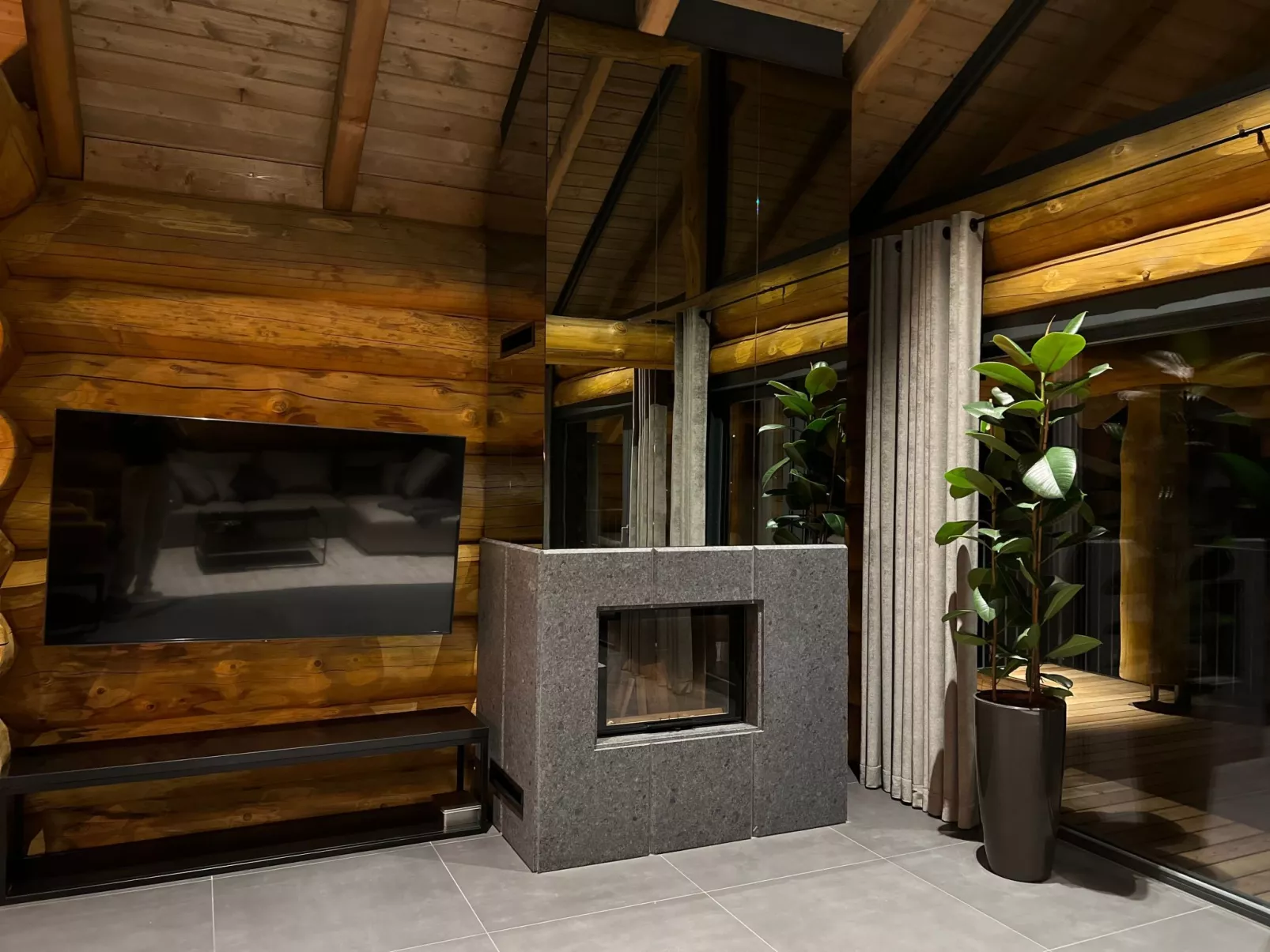 Chalet Maibrunnen -A- in Kleinkirchheim-Image-tags.info