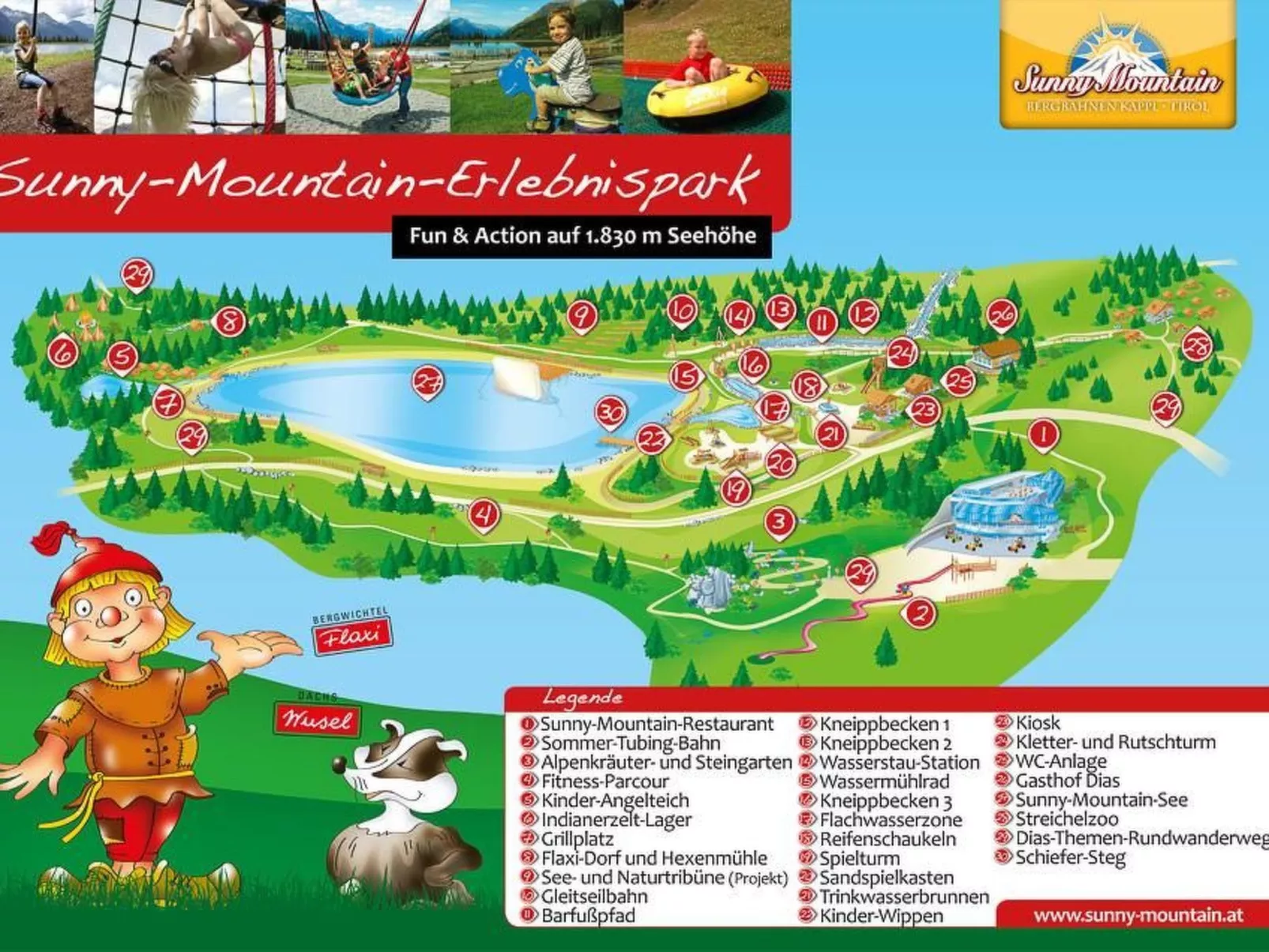 Appartement 303/201-Draußen