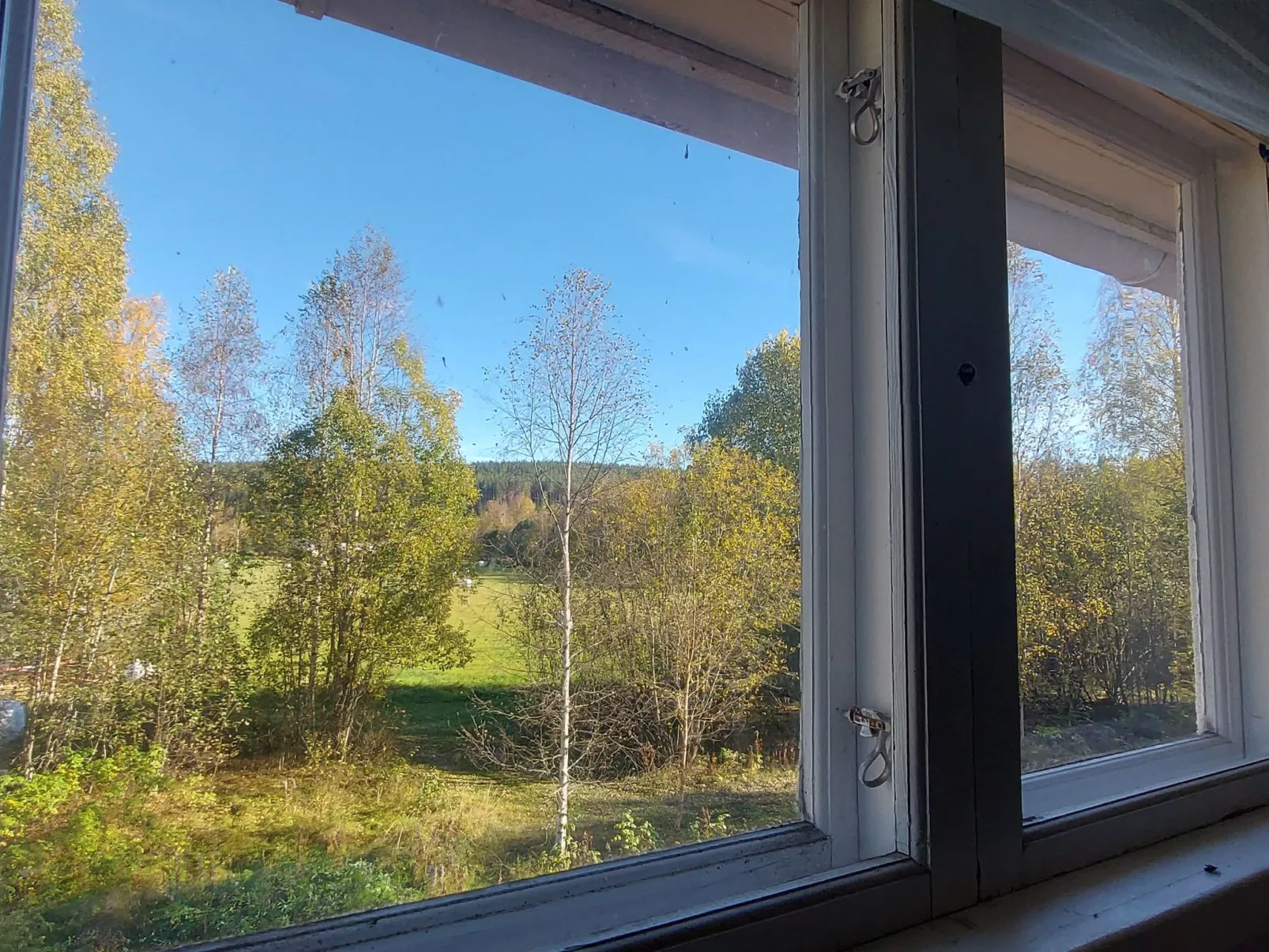 Morsgården-Draußen