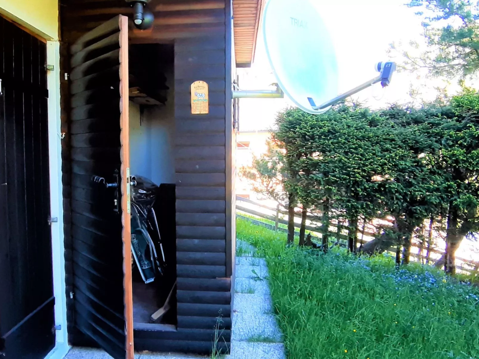 Chalet Wisernock-Image-tags.info