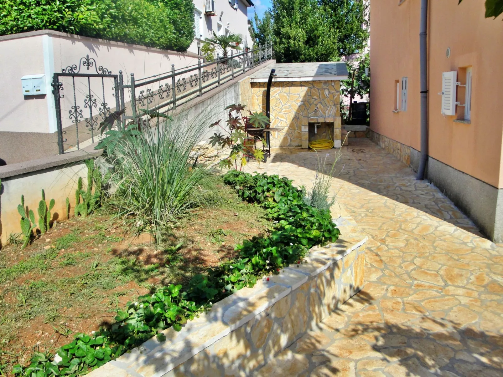 Apartment Nidisa-Dehors