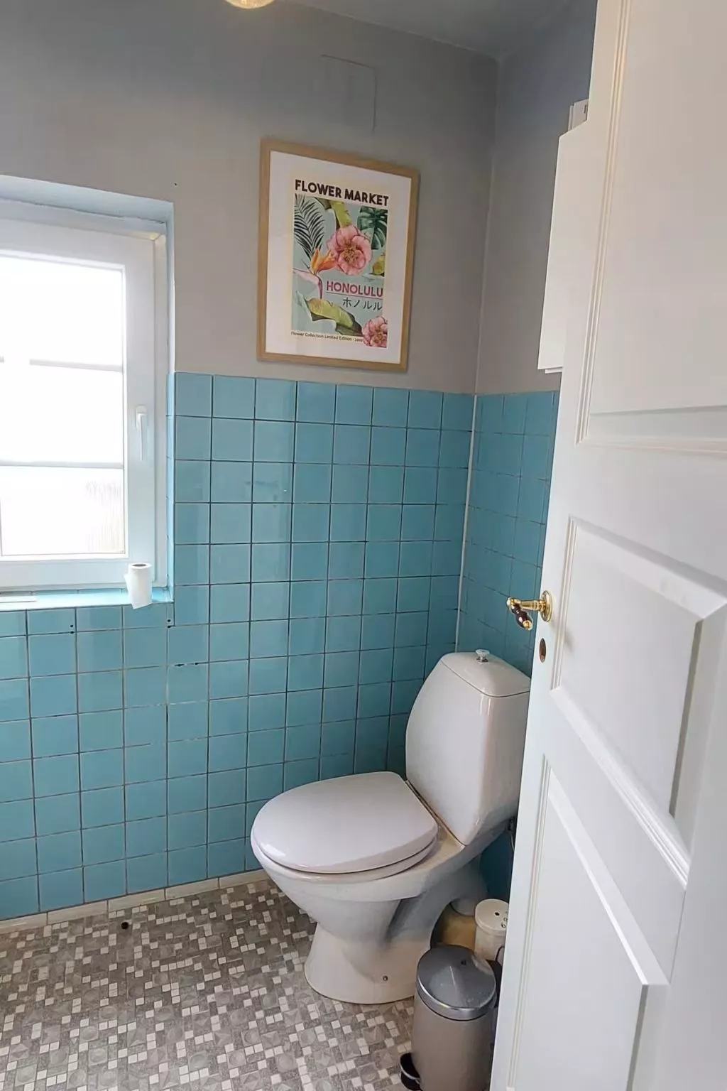 Urlaub "Beach Life" Garten, Grill und Terrasse-Inside