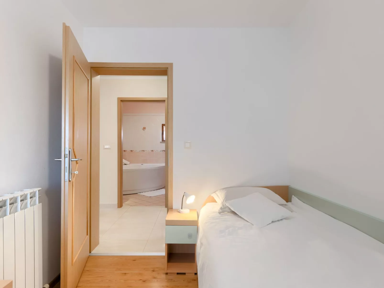 Villa Vista Mar-Dedans