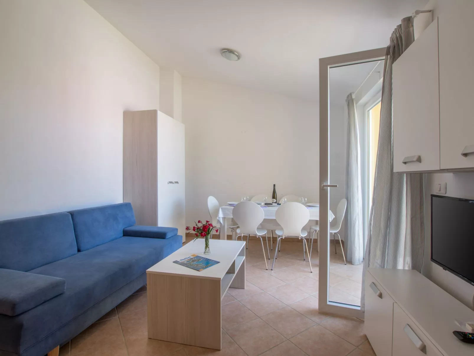 "Faro" mit Wi-Fi-Inside