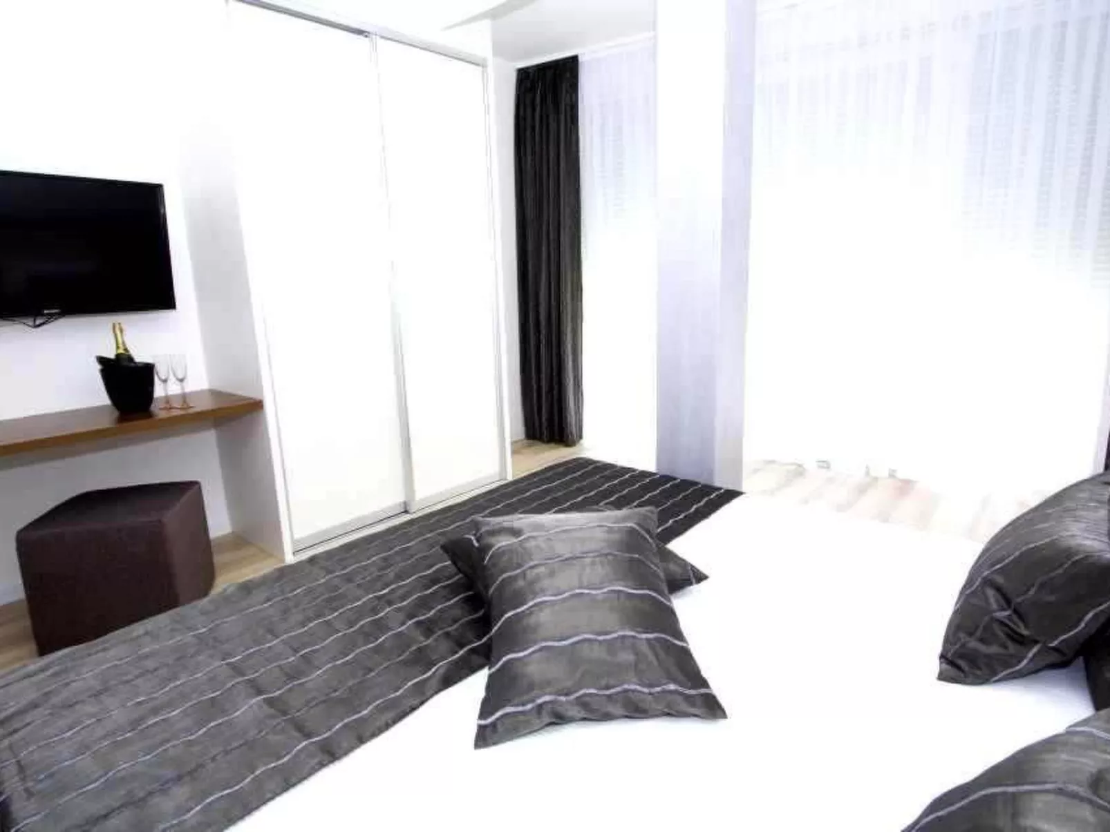 Luxuriöse Wohnung in Split-Inside