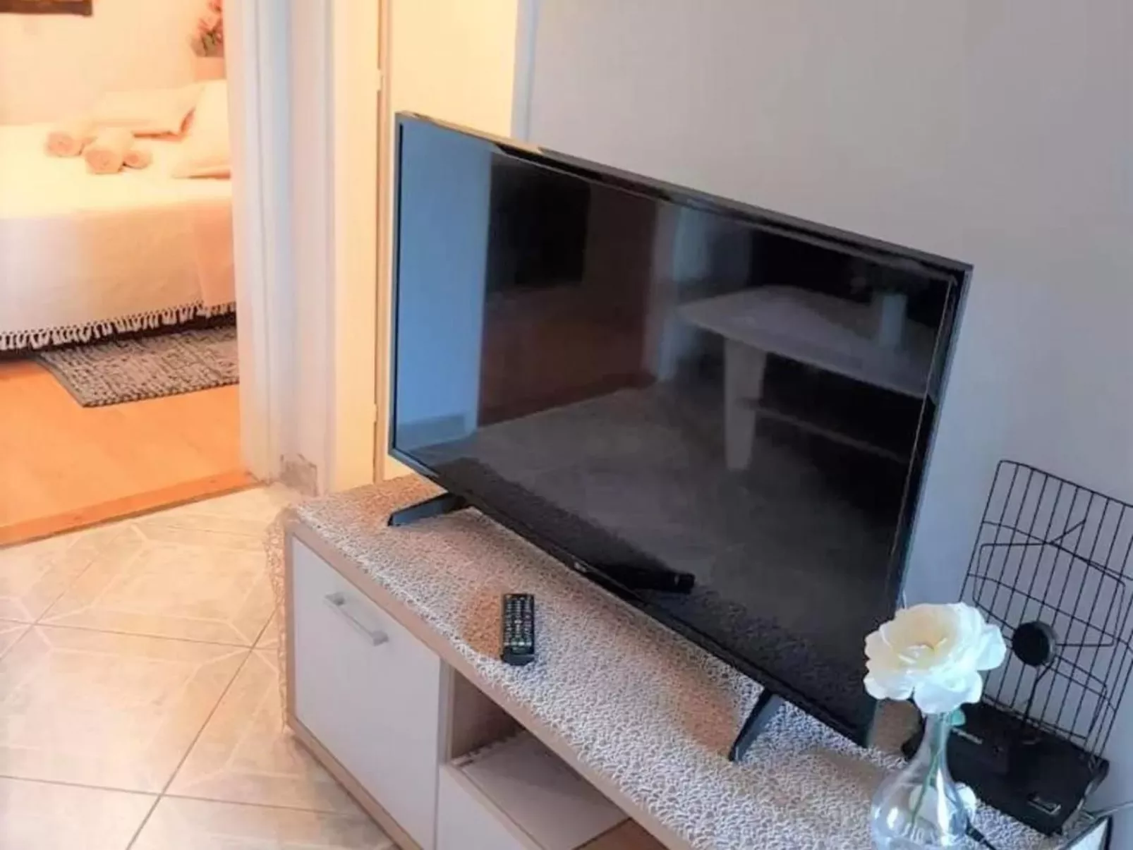 Gelassenheit am Meer 3-Drinnen