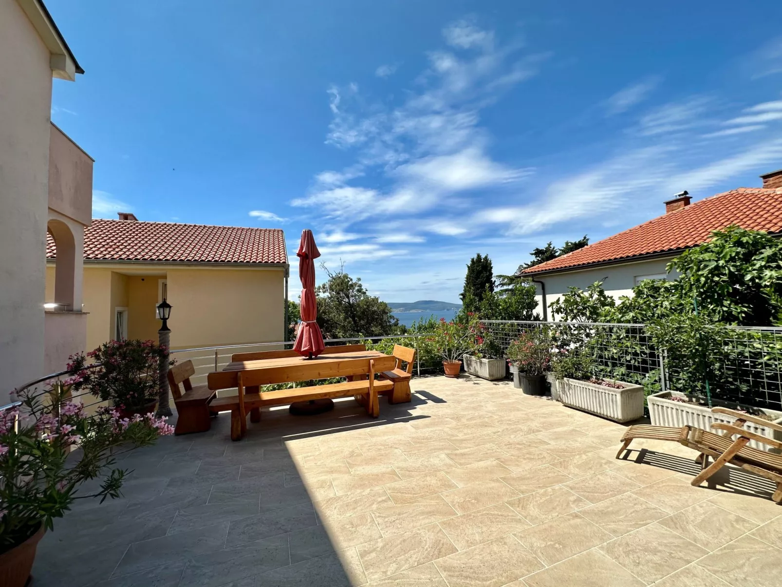 Wohnung Velvet Vista 5-Outside