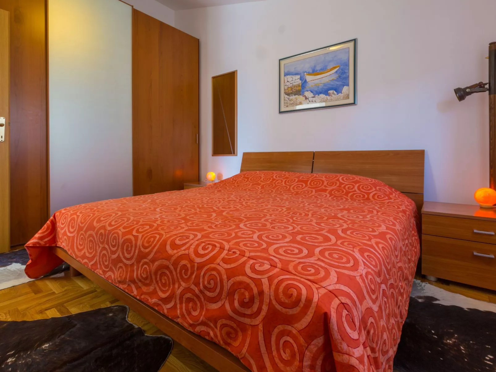 Appartement in Dramalj-Dedans