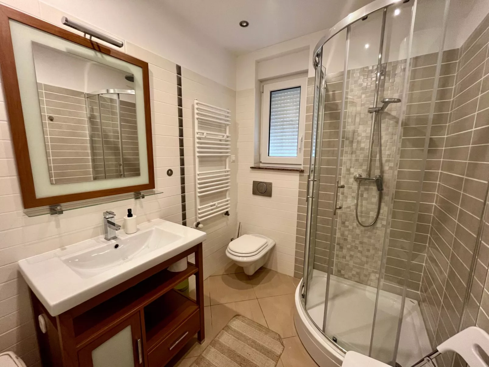 Appartement Malerischer Rückzugsort-Inside