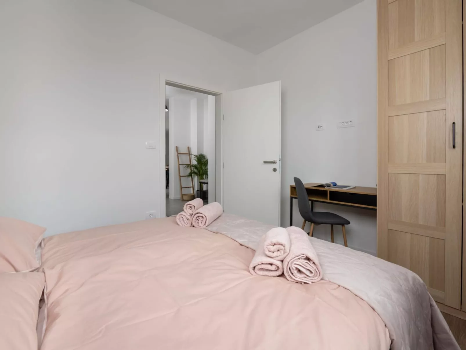 Villa Dream mit Pool nahe Labin-Inside