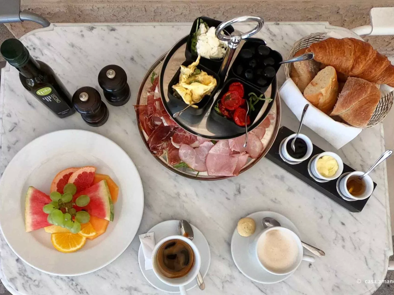 Appartement in Rovinj-Dedans