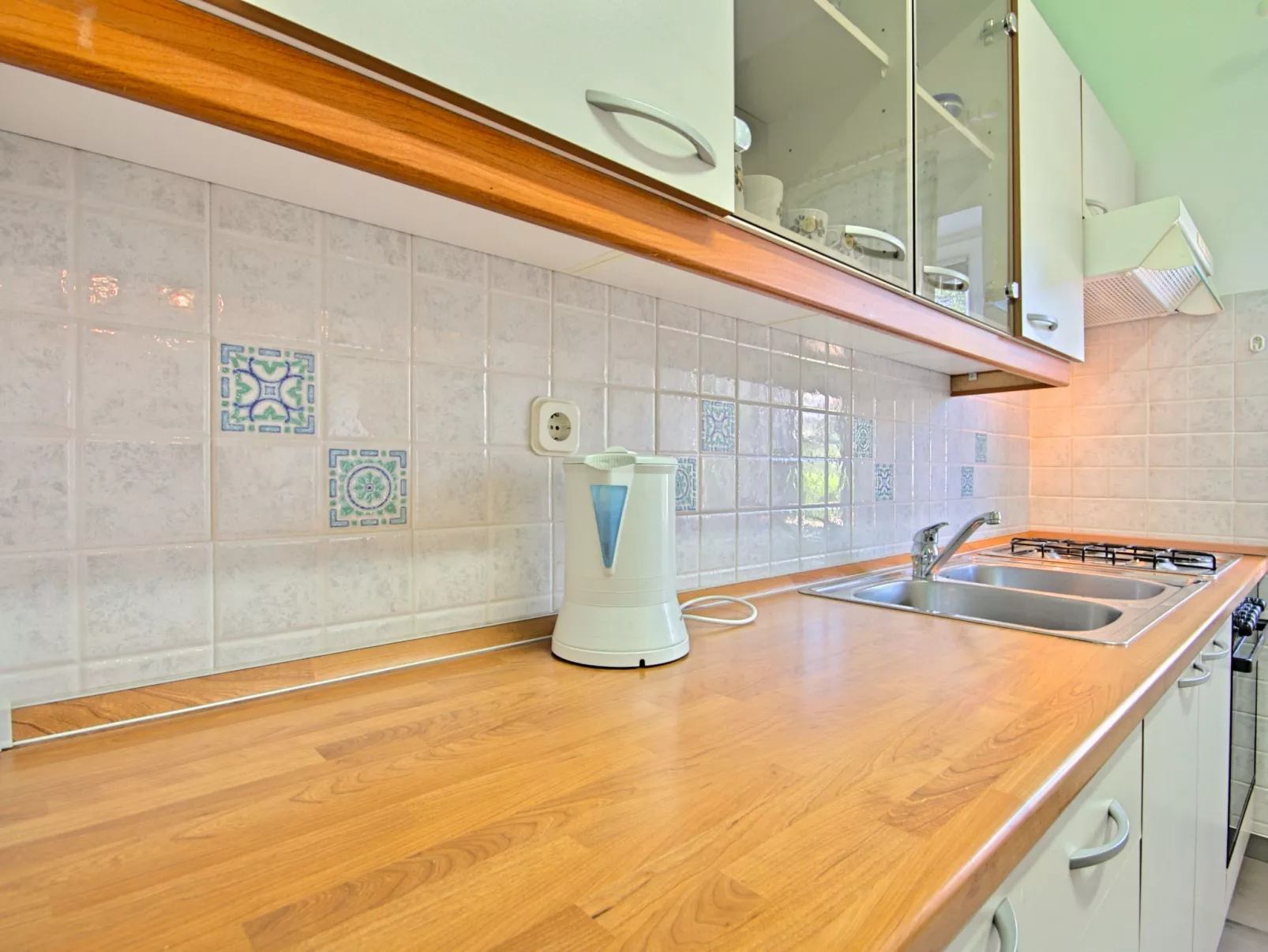 Komfortable Wohnung Bozica 2 Umag-Drinnen