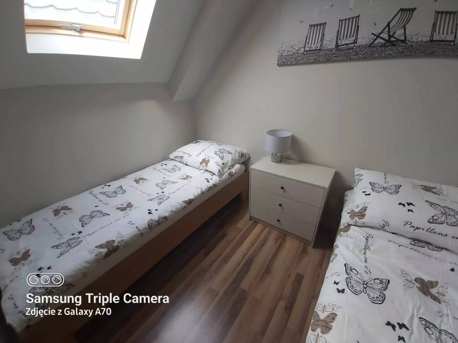 Haus 3 in Sarbinowo-Inside