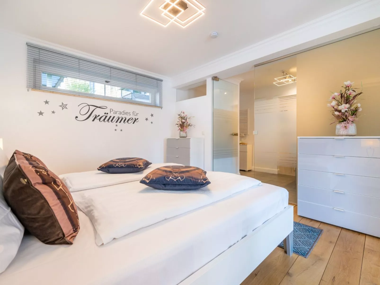 Meeresbrise - Dedans