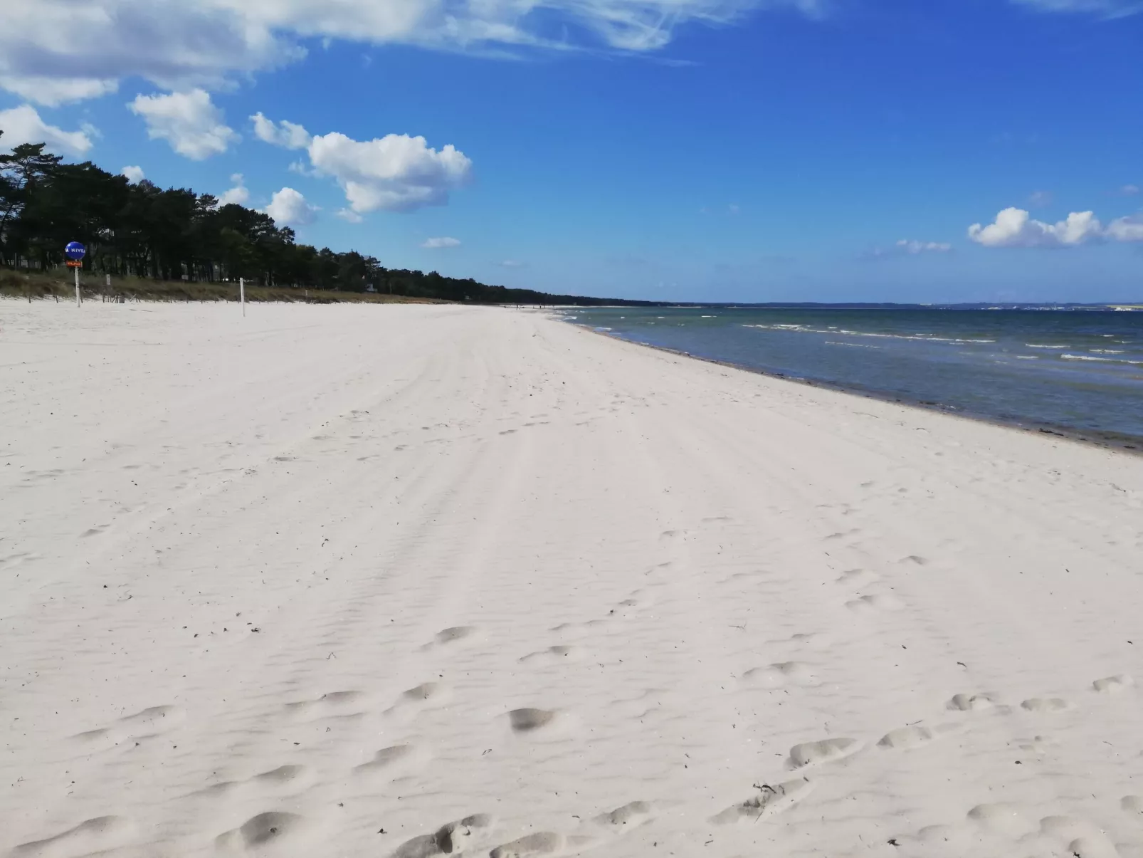 Strandhaus Seeblick-Dehors