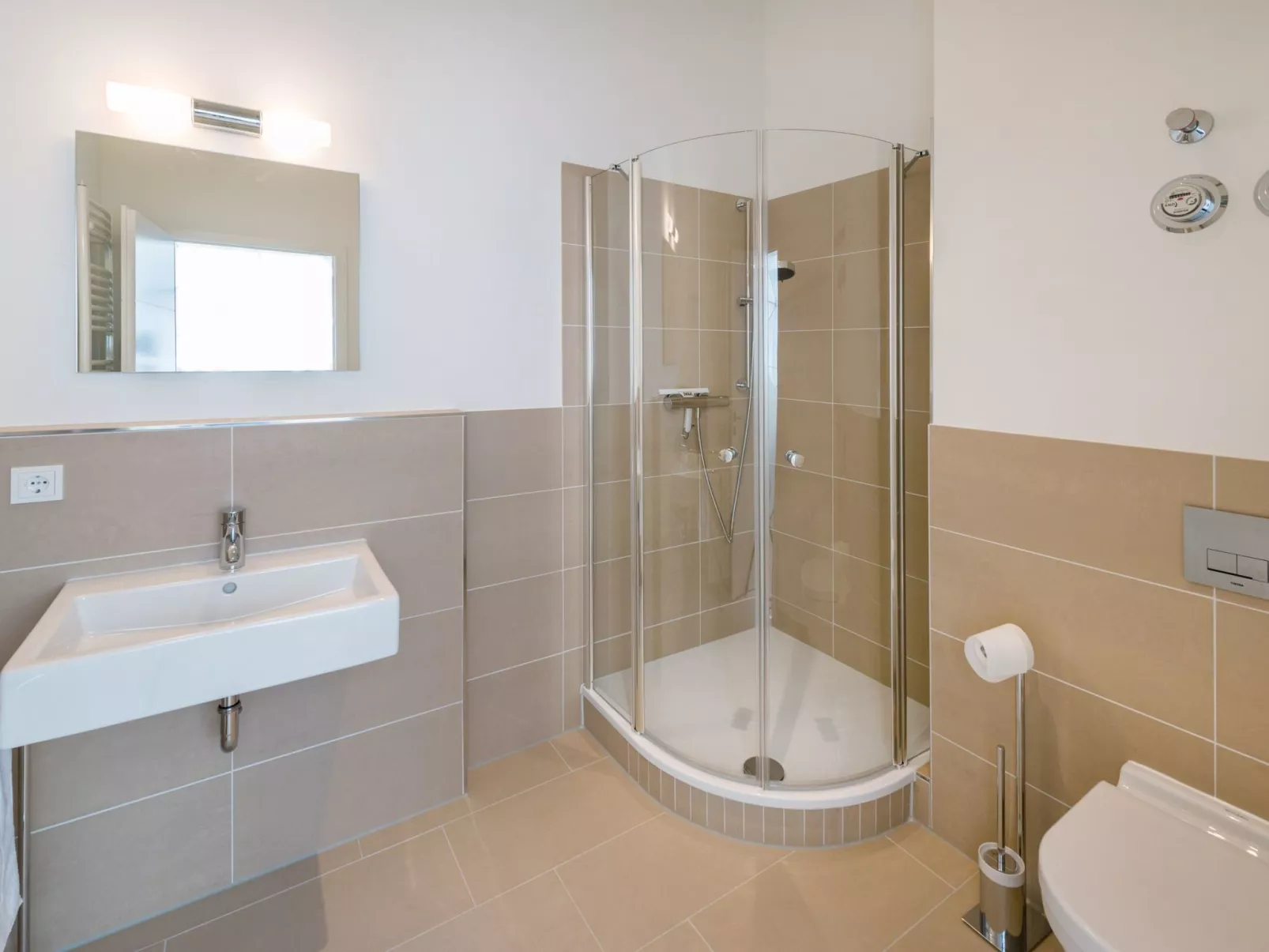 Villa Seeblick Binz-Dedans