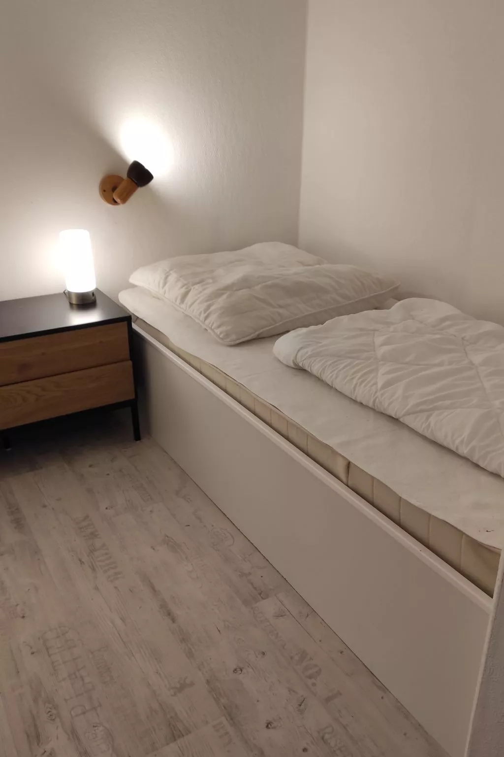 Wohnung in Hahnenklee-Drinnen