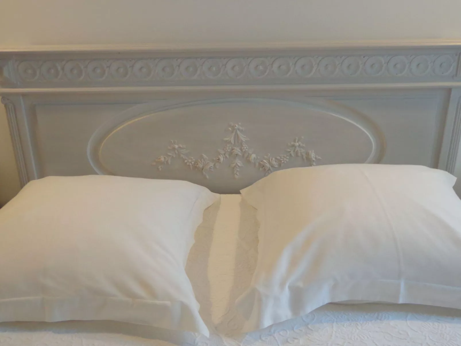 Domaine Les Rivales en Provence, klimatisiertes Apartment La Cigale Etage-Inside