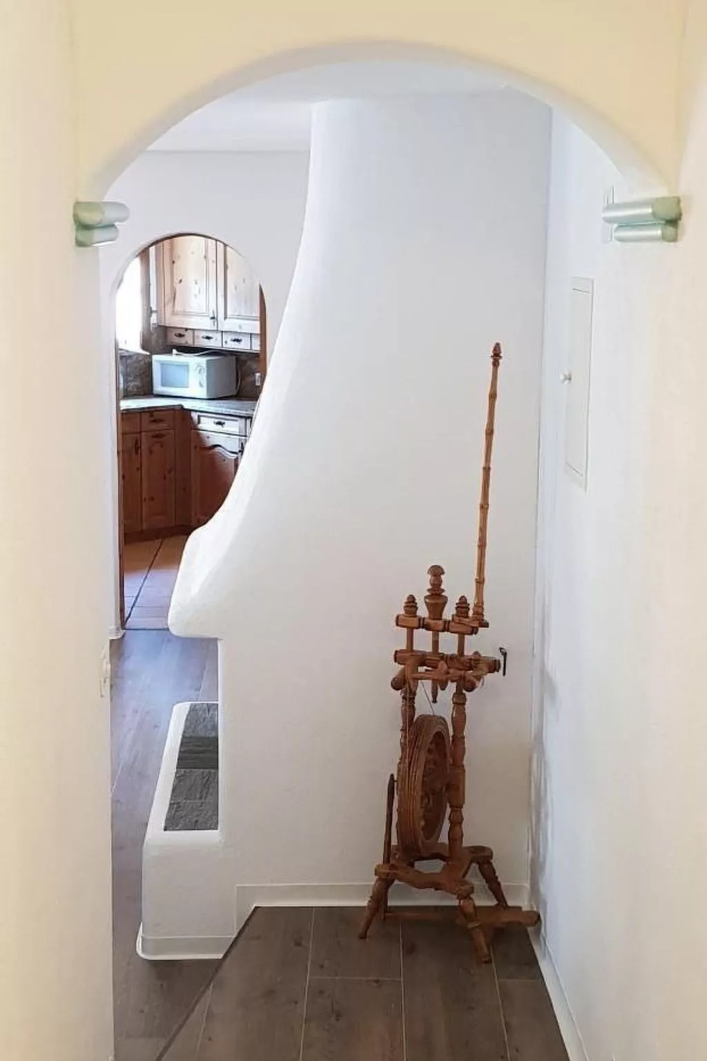 Chasa Melchior-Drinnen