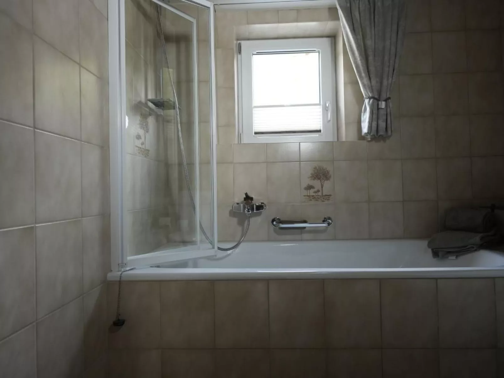 Kleinstein-Maass-Inside