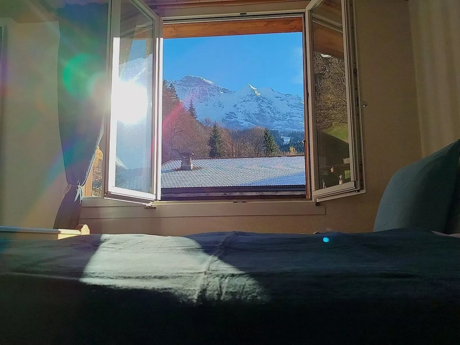 Chalet Sonnenhof - Image-tags.info