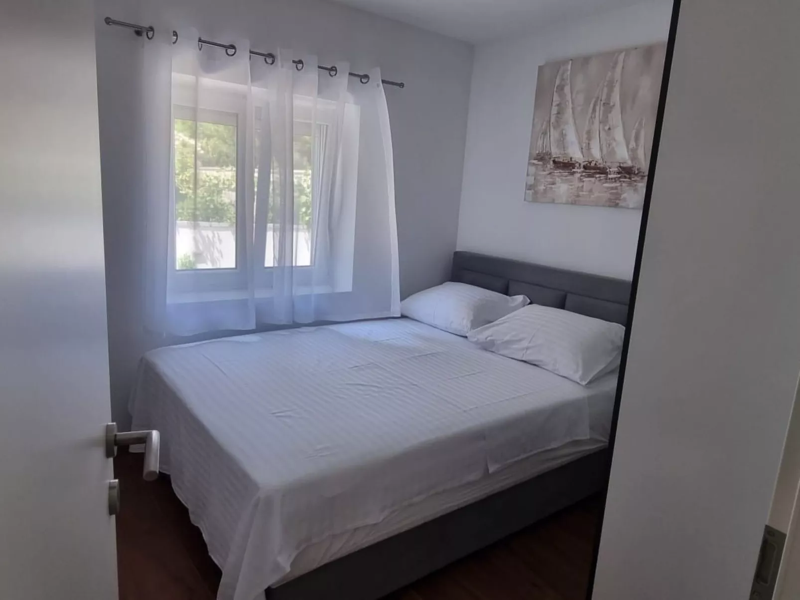 Villa mit beheiztem Pool mit Meerblick - TA Leut Agency-Inside