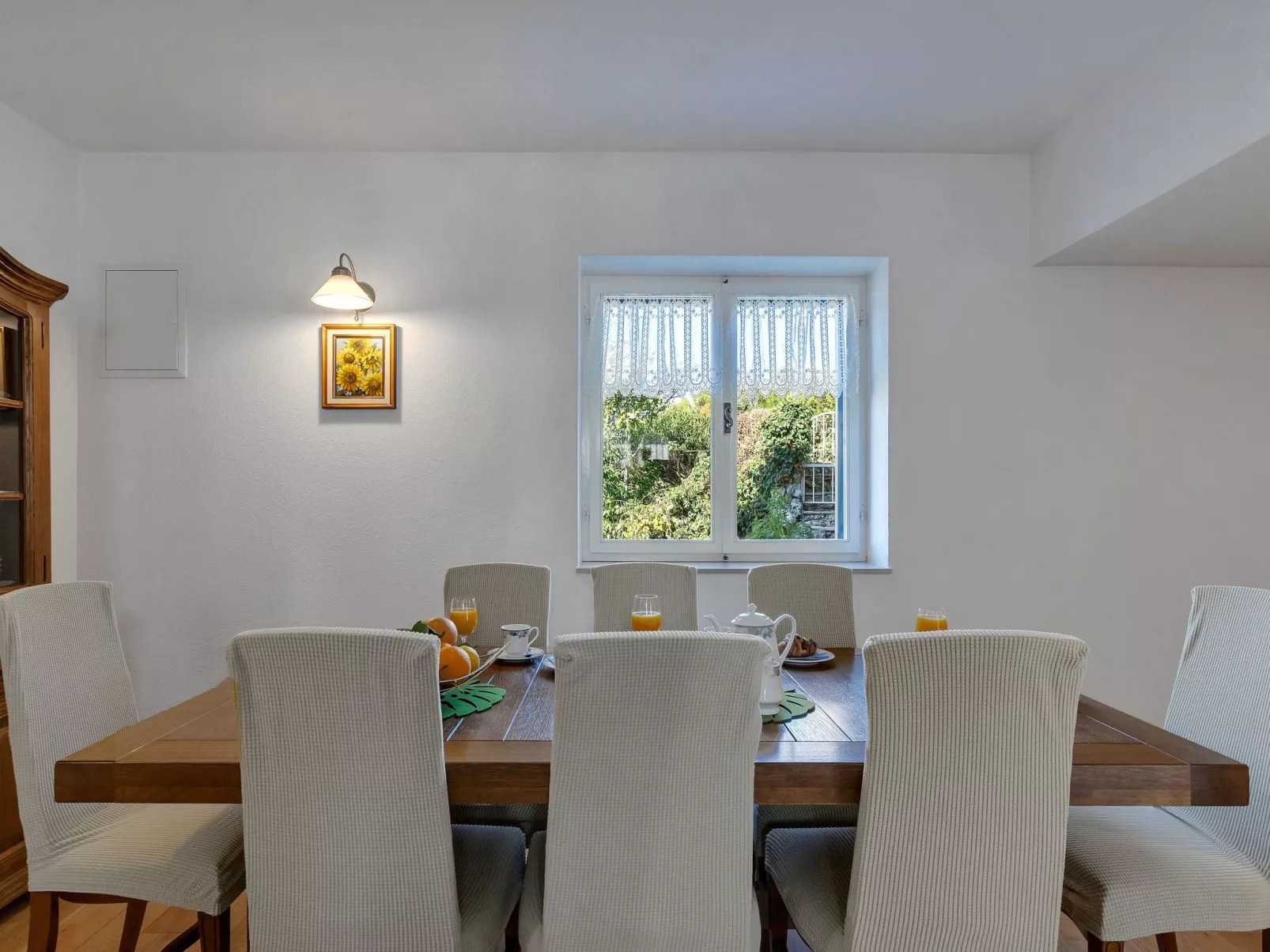 Haus Finestra-Drinnen