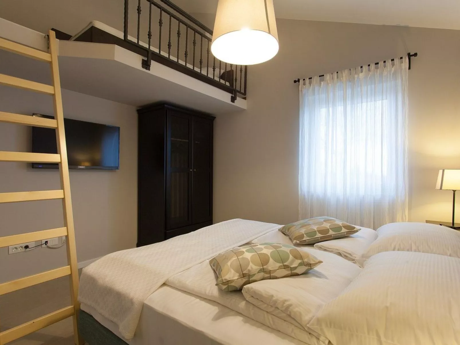 Villa Gabrijela Krk-Dedans