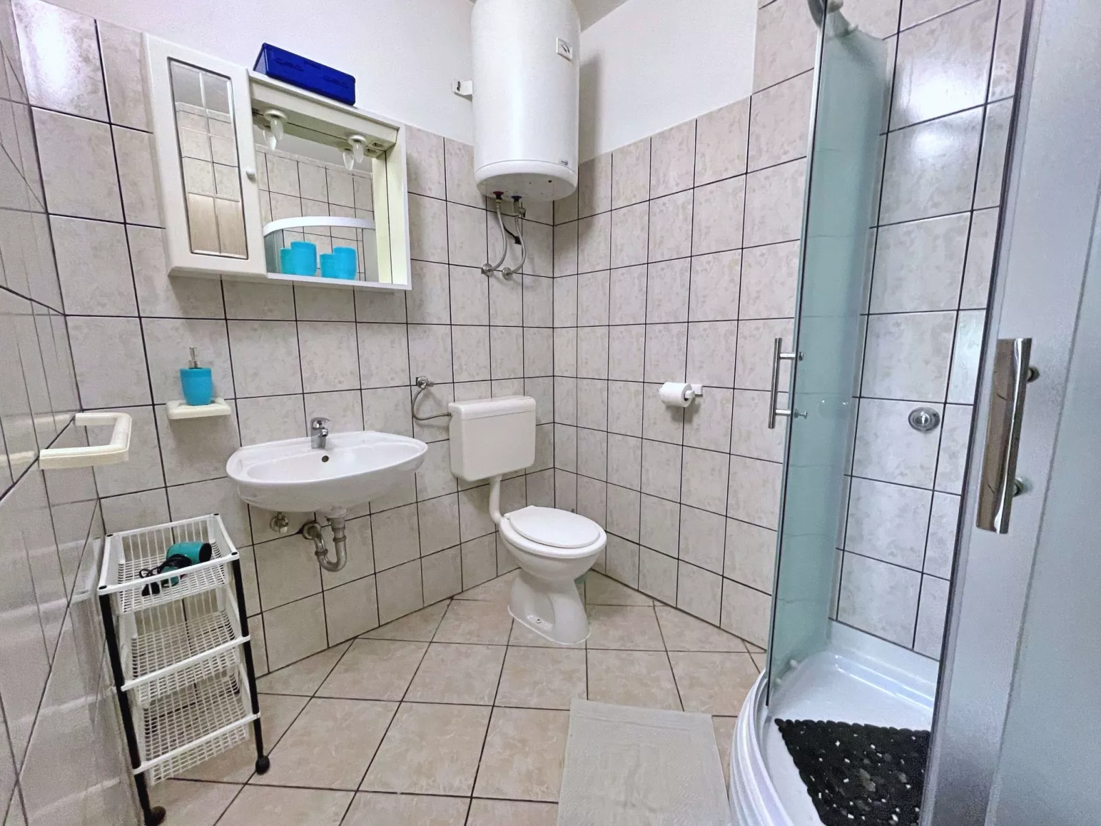 Apartment Mara-Image-tags.info