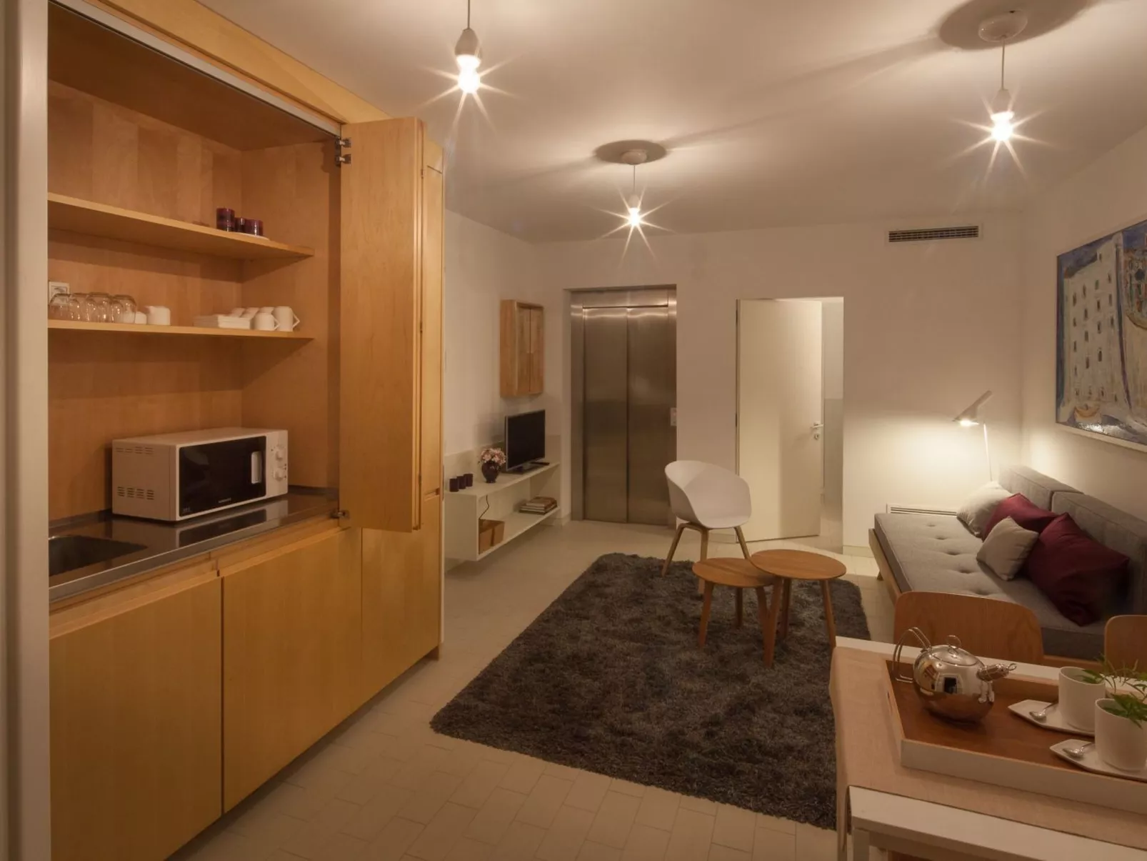 Villa Orti, Boutique-Gartenvilla in der Nähe der Altstadt von Dubrovnik-Drinnen