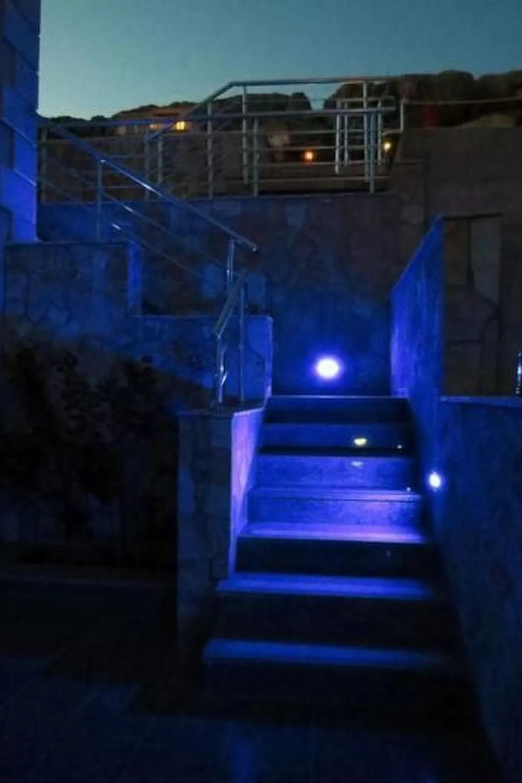 Villa Dusanka-Outside