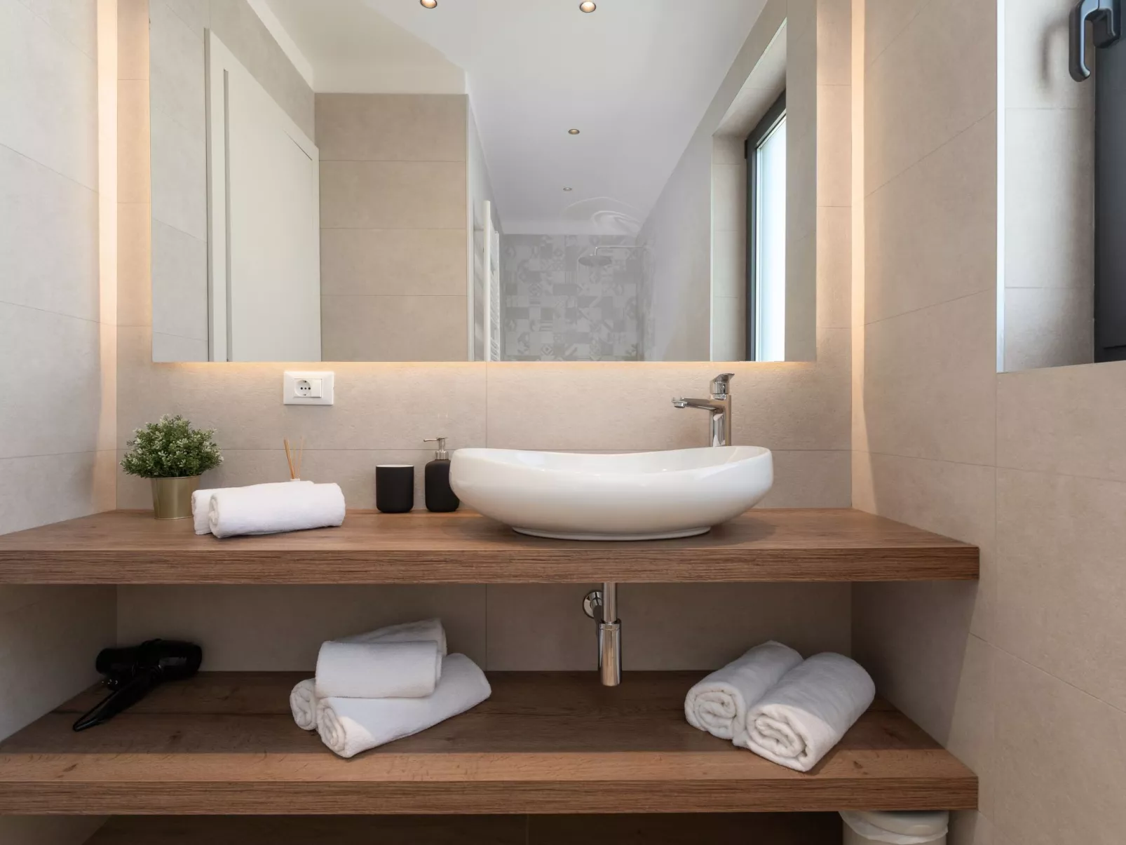 Villa Ansi Exclusive-Dedans