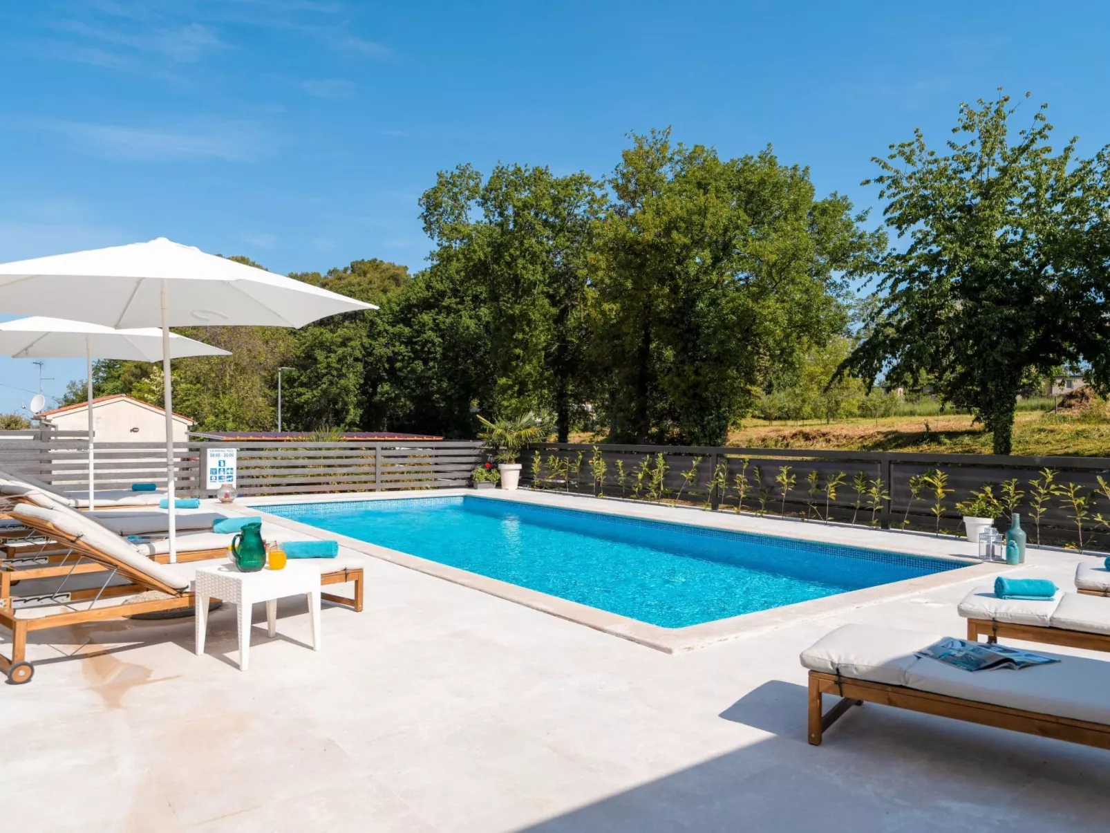 Residence Mala 2-Dedans