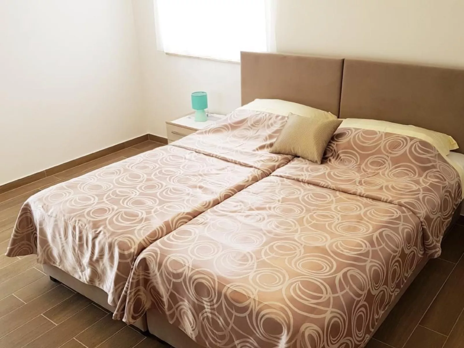 Villa "Marisol" mit Garten, Grill und Terrasse-Inside