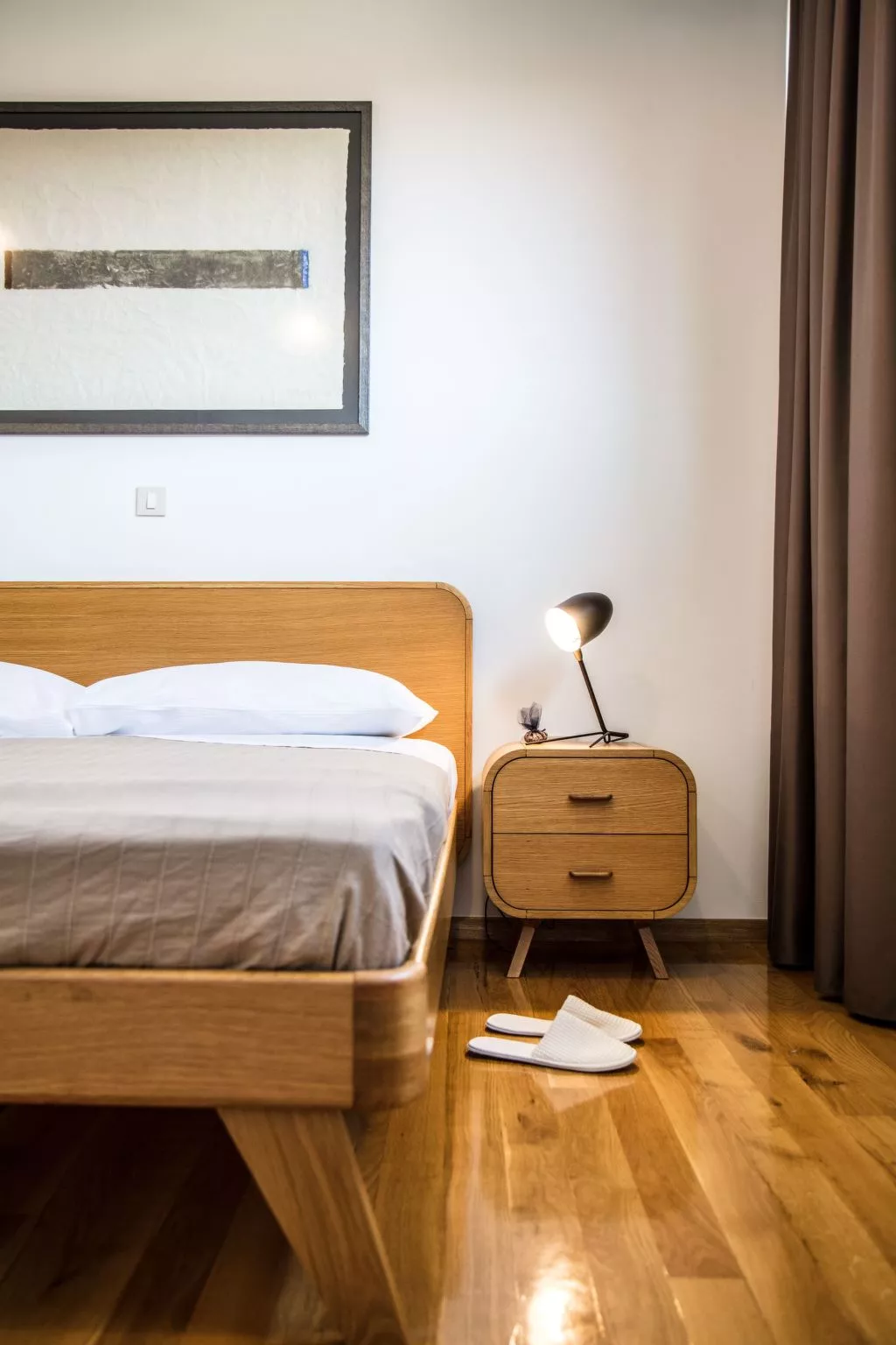 Ferienvilla 'Breg' mit Whirlpool-Drinnen