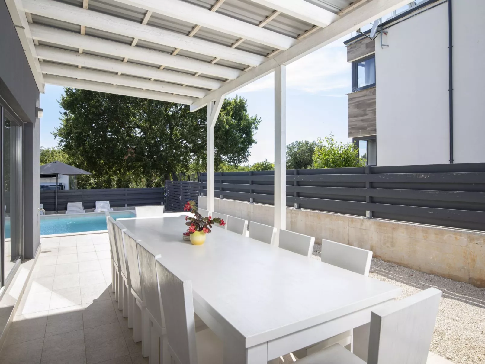 Villa Sole am Meer mit Pool, Sauna, Whirlpool-Image-tags.info