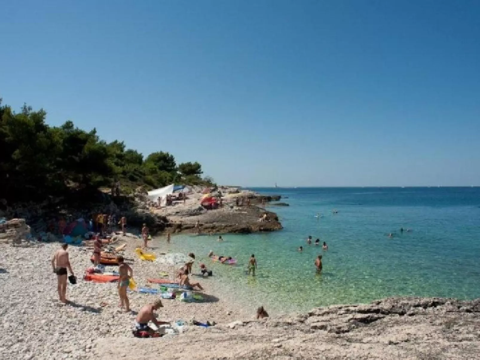 Wellness und Spa Villa Stella, in der Nähe von Stränden - Meer-Image-tags.info