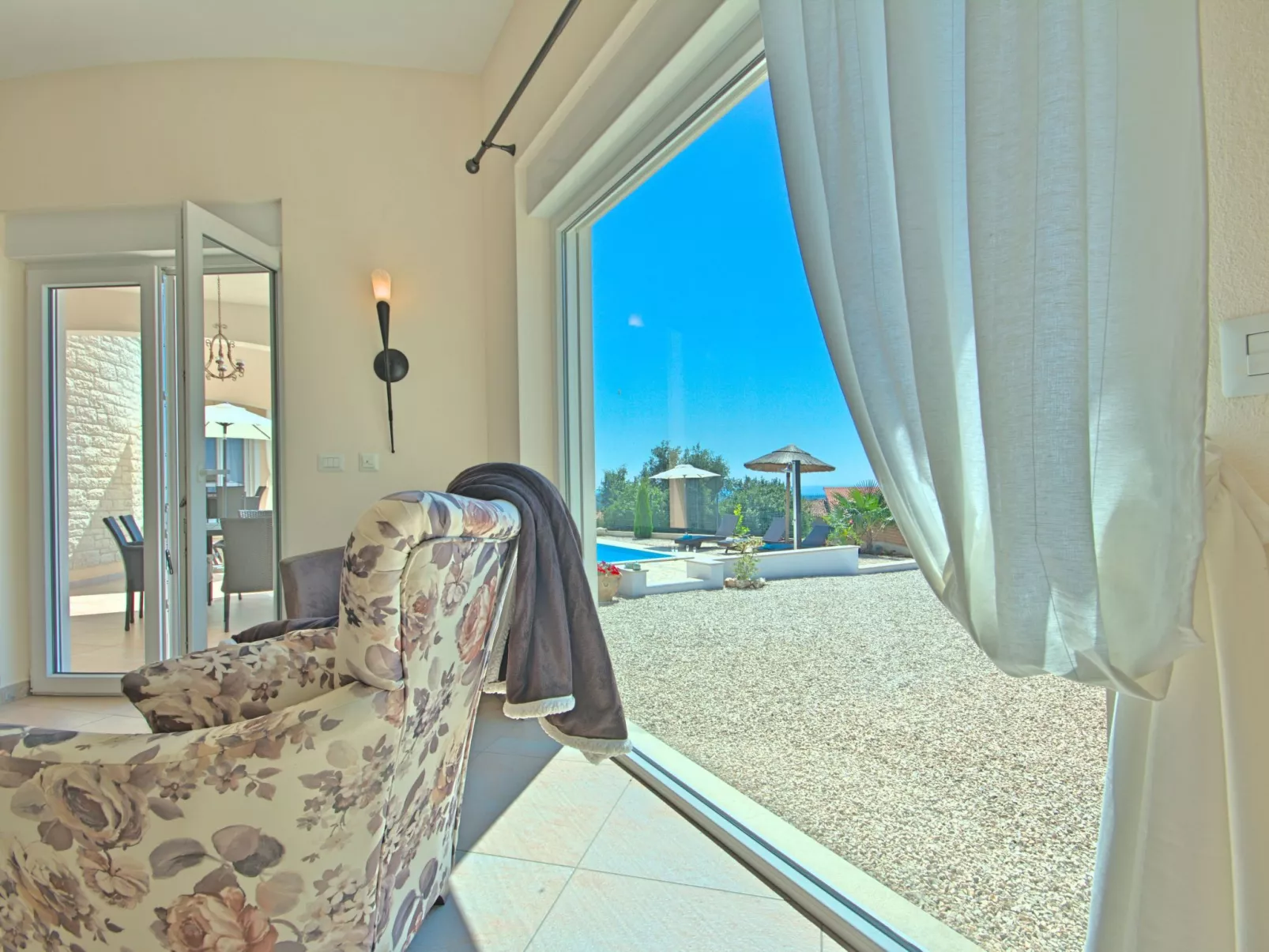 Villa Vista Grande-Dehors