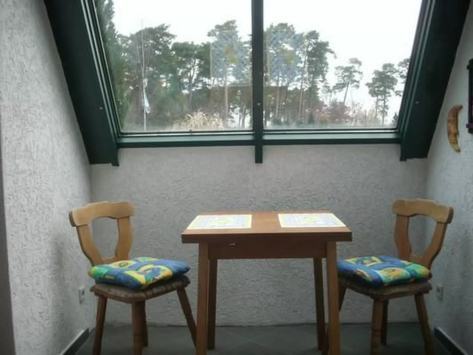 Mit Terrasse mitten im Grünen-Image-tags.info