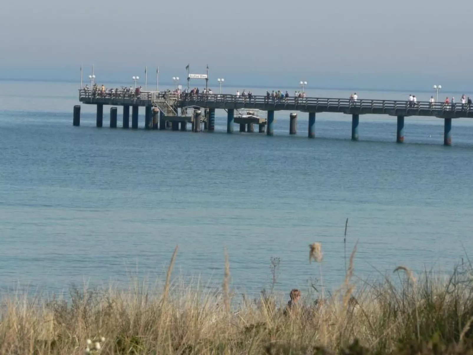 Villa Mönchgut Binz-Dehors