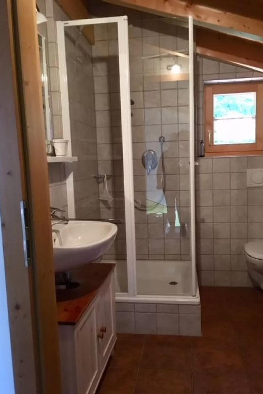 Ferienchalet Holzer-Drinnen