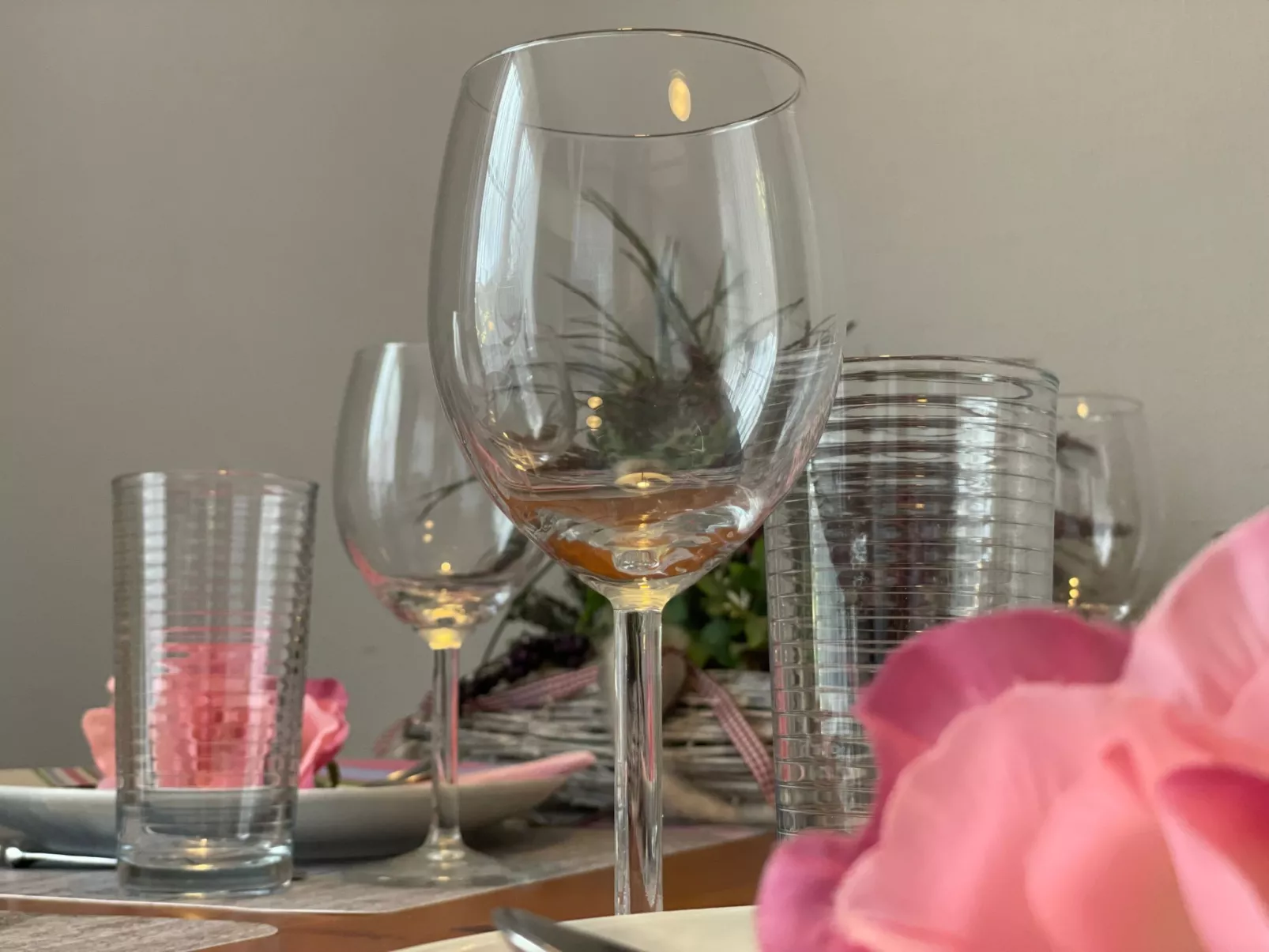 Fewo LePetit - Inside