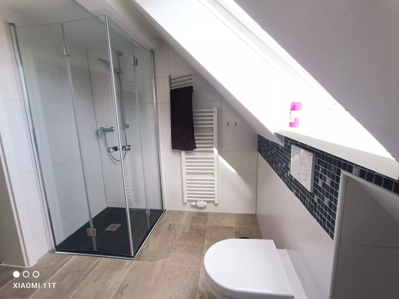 Wohnung in Goslar mit Grill und Terrasse-Dedans