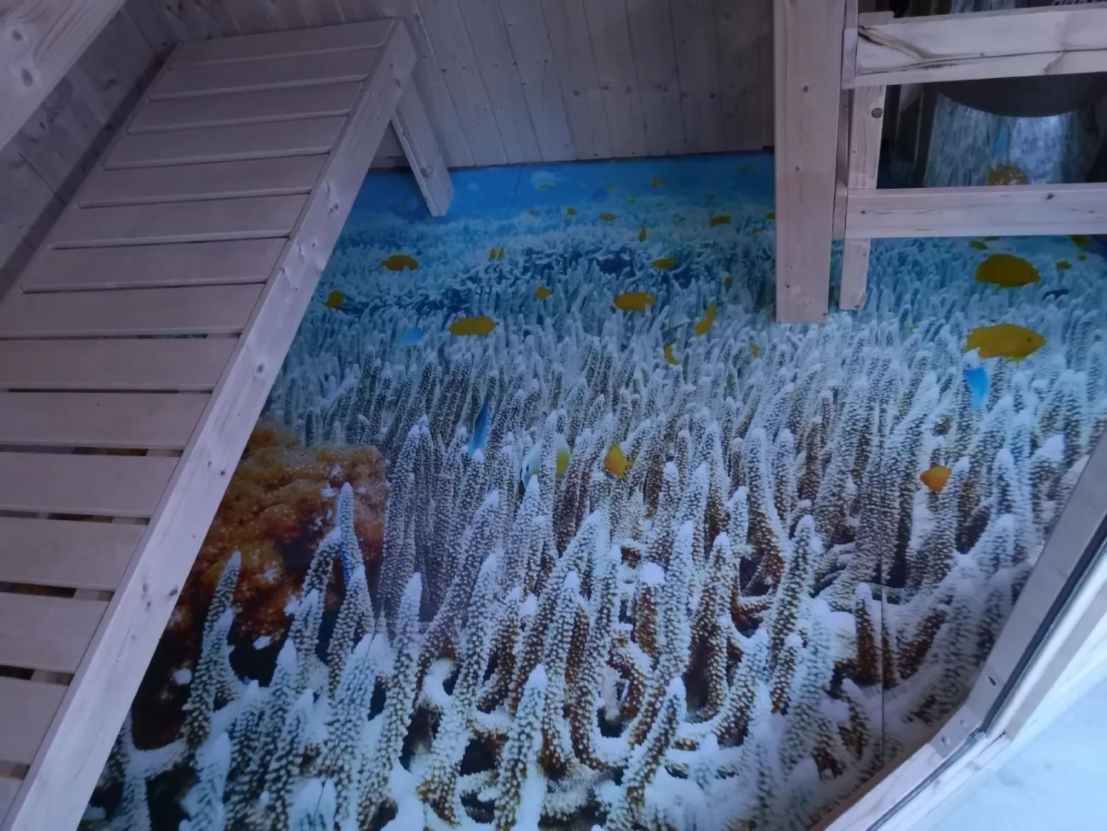 Modernes Ferienhaus in Daun-Drinnen